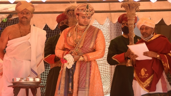 Mysuru Dasara 2024 Grand Ayudha Pooja Celebration at Palace Know details