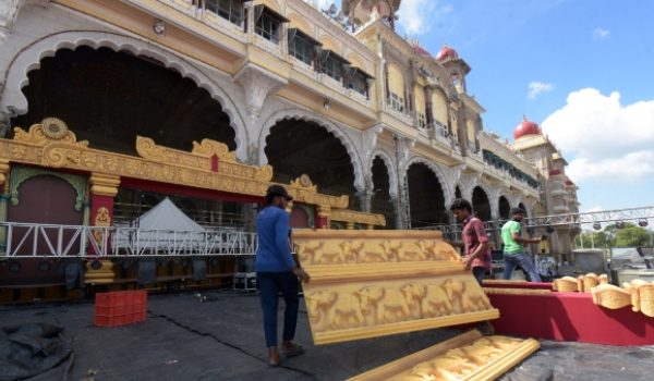 Mysuru Dasara 2024 Know list of 10 days programs