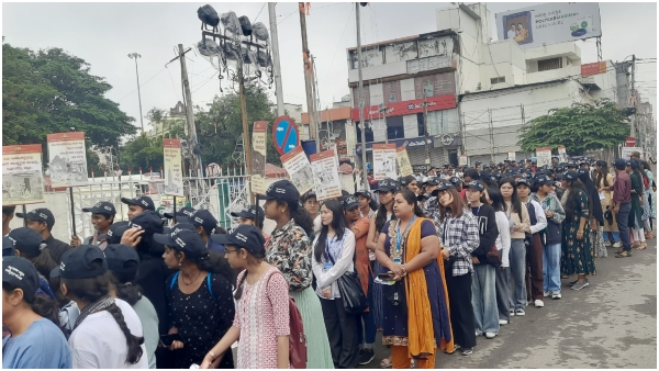 department of archaeology museums heritage vr cards mysuru