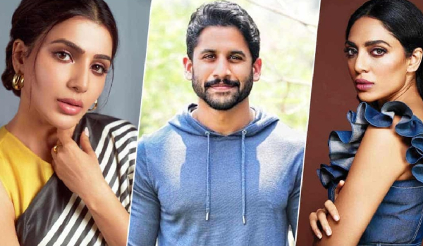 why actor Naga Chaitanya - actress Samantha divorce Shocking news