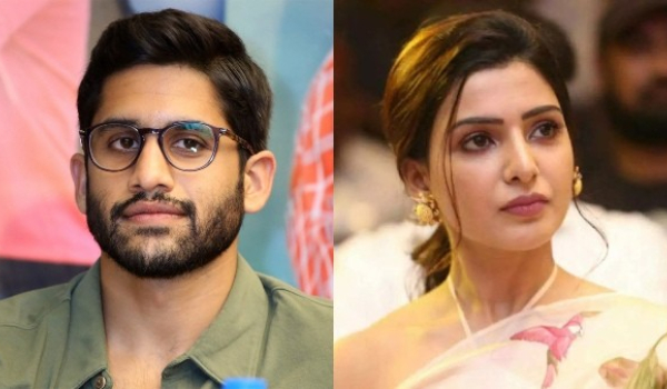 why actor Naga Chaitanya - actress Samantha divorce Shocking news
