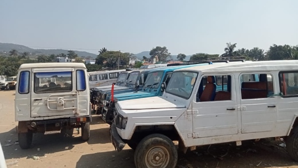 Now Online Booking For Male Mahadeshwara Hills Nagamale Trekking