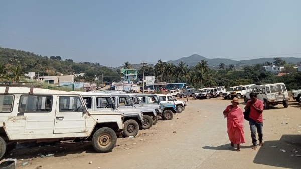 Now Online Booking For Male Mahadeshwara Hills Nagamale Trekking