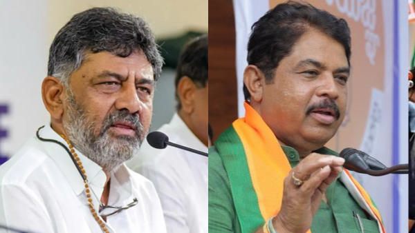Why Karnataka Government Nambike Nakshe Backfired by BBMP Asset Scheme R Ashok