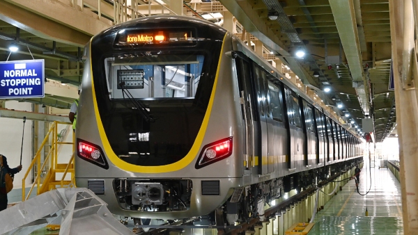 Namma Metro Should Namma Metro ticket prices be hiked Share your opinion