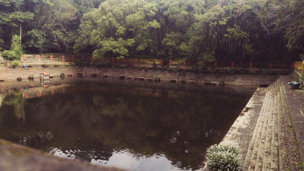 The Number Of Tourists To Nandi Hill Has Increased