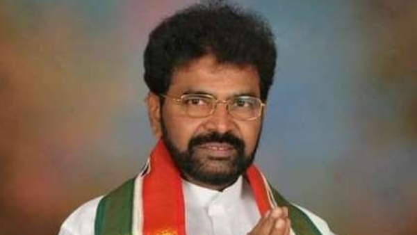 BJP leader Has Demanded The Resignation Of Minister Priyank Kharge