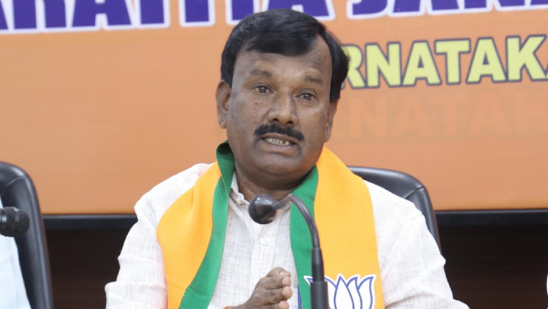 A Narayanaswamy demands implementation of internal reservation based on previous reports