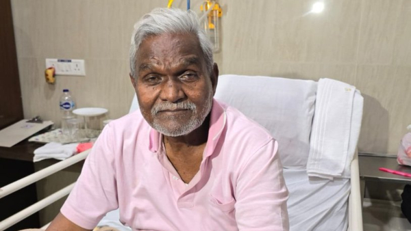 Jharkhand Former CM s Health Inquired by PM Modi