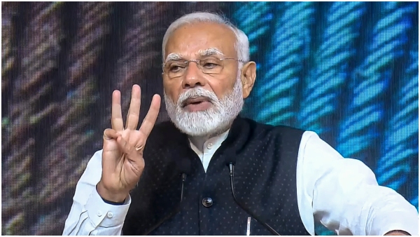 PM Modi Praises BJP s Significant Victory in Haryana Election