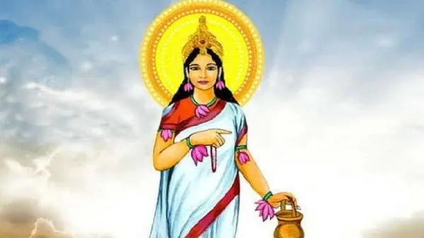 Navratri 2024 Day 2 October 4 Brahmacharini Puja Vidhi Timings Mantra Vrat Katha and significance