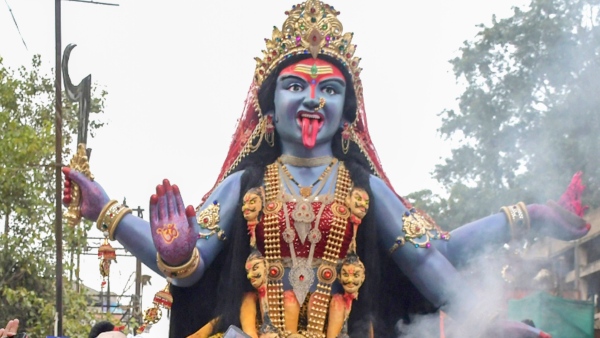 Navratri 2024 Follow these remedies on Navratri on october 3 to 12 Get Goddess Lakshmi s blessings