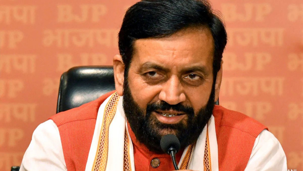 Nayab Singh Saini To Be Sworn In As Haryana CM Tomorrow Nayab Singh Saini To Be Sworn In As Haryana CM Tomorrow