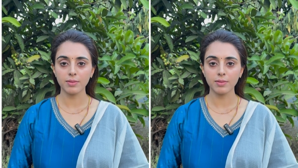 Nisha Yogeshwar Says If you have My CD Please Release It