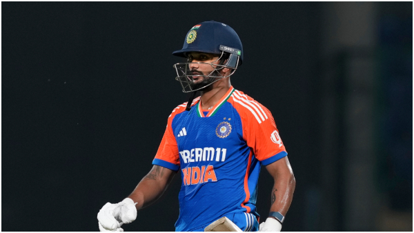 Nitish Reddy promising allrounder wants to Join RCB