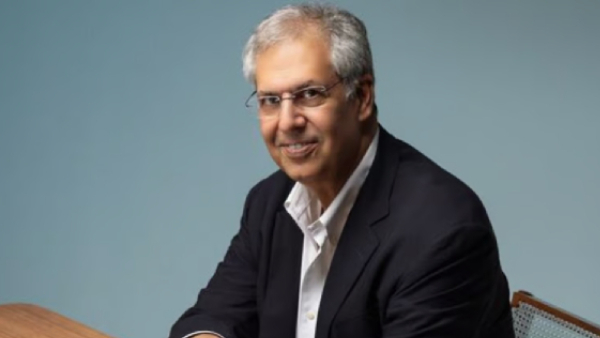 Know about Tata Trusts New Chairman Noel Tata