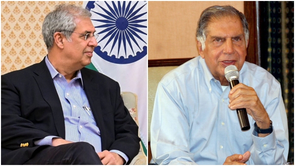 Noel Tata Named Chairman of Tata Trusts Following Ratan Tata
