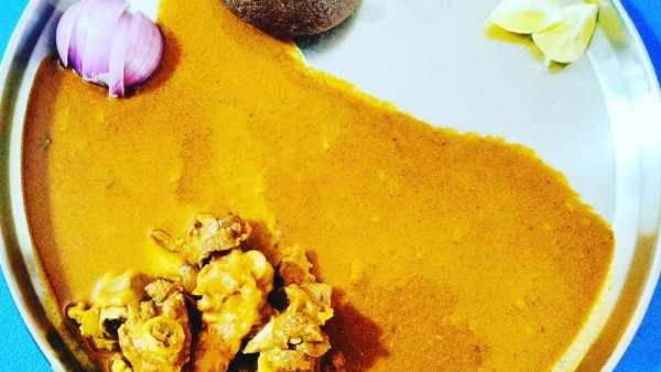 Meat number of non-veg lovers more in South India