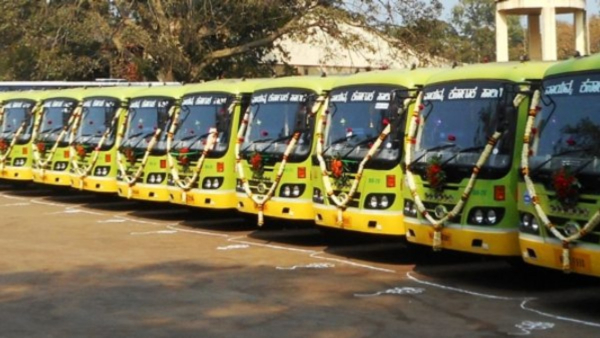 NWKRTC Will Be Recruitment 400 Staff for Contract Based from Agency Soon