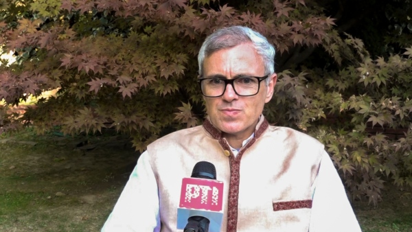 National Conference Reaches Majority Mark Without Congress Support