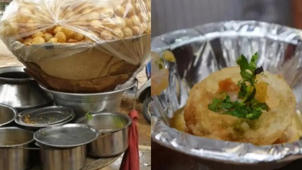 Panipuri Is Likely To Be Banned In Karnataka Soon