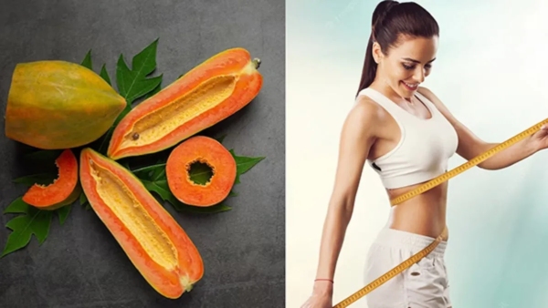 Papaya Fruit Health Benefits of Eating Papaya on an Empty Stomach in kannada Papaya Fruit Health Benefits of Eating Papaya on an Empty Stomach in kannada