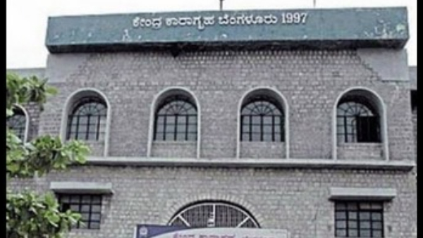 Royal Treatment Continue in Parappana Agrahara jail