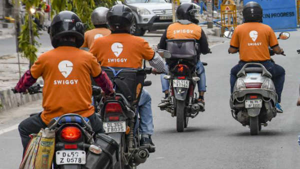 Zomato And Swiggy Hikes Platform Fee On Food Delivery