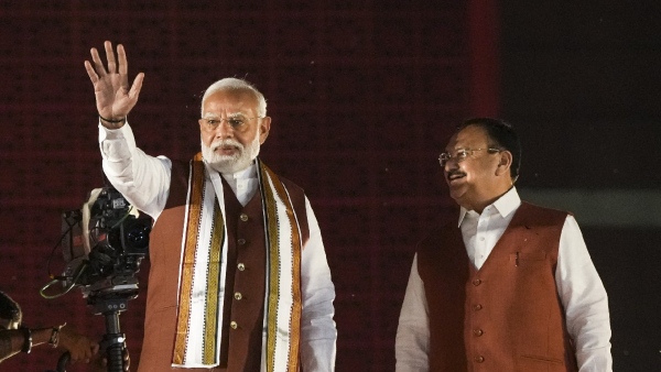 BJP Suffers Setback in Key Hindu-Majority Seats of Jammu Region