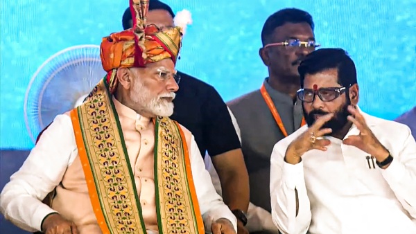 Maharashtra Elections Govt s Last Minute Circus Shock for the opposition parties