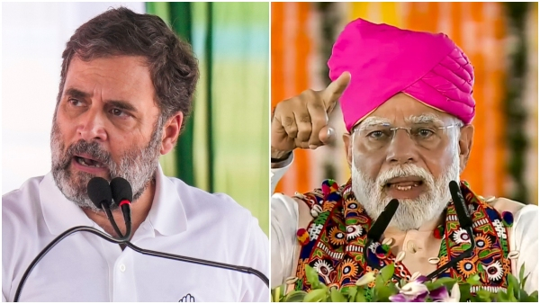 Congress Likely to Govern Haryana May Miss Majority In Jammu and Kashmir