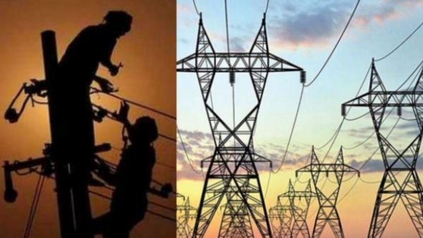 There Will Be Power Outage In Many Places In Bengaluru Today