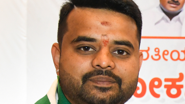 Prajwal Revanna Case DNA test big twist