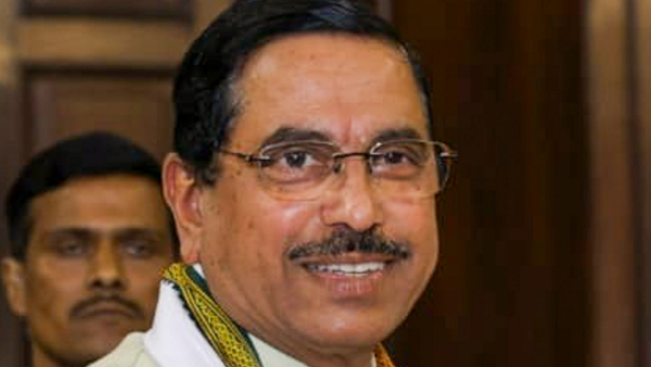 FIR against brother Gopal Joshi Union Minister Prahlad Joshi s explosive statement