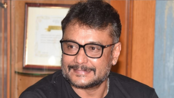 Bail to Actor Darshan in High Court or Supreme Prashanth Sambargi predition