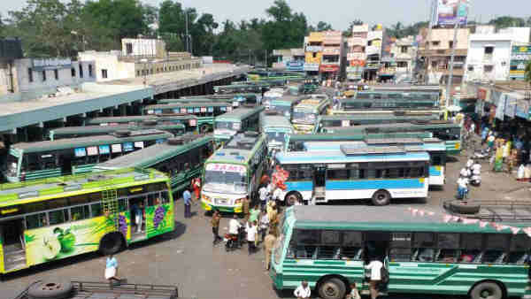 Deepavali Festival Transport Department Warns private bus Owners For Hiked Ticket Price Deepavali Festival Transport Department Warns private bus Owners For Hiked Ticket Price