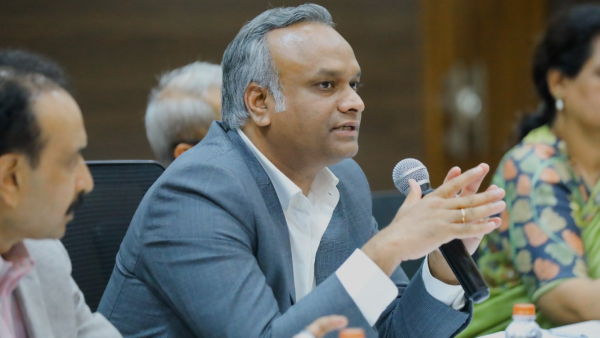 Mallikarjun Kharge s Trust Has Also Decided To Return CA Sites