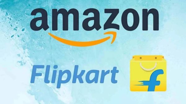 Indian Retailers Demand Strong E-Commerce Rules to Protect Local Market from Amazon Flipkart