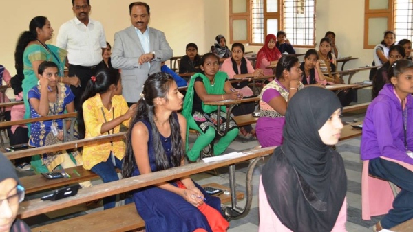 Mumbai Based PACE Institute To Provide Coaching To Government College Students