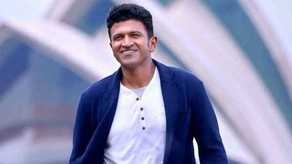 Special Write Up For Kannada Actor Puneeth Rajkumar Death Anniversary
