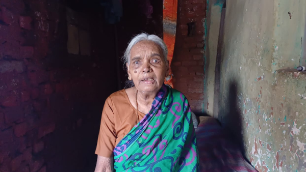 Know the interesting story of Kannada Ratna awardee Sambar Soppina Puttiramma