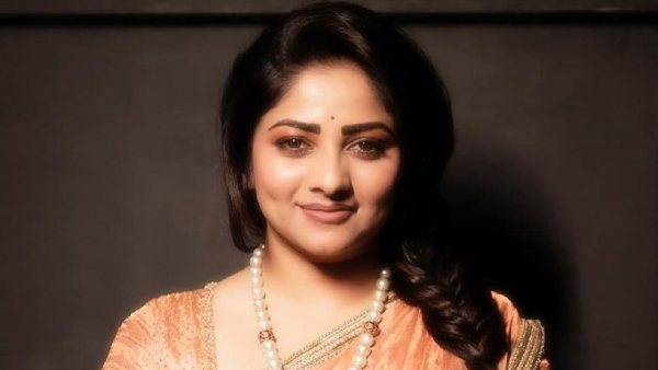 Actress Rachita Ram s Assistant s Car Has Been Seized By The Police