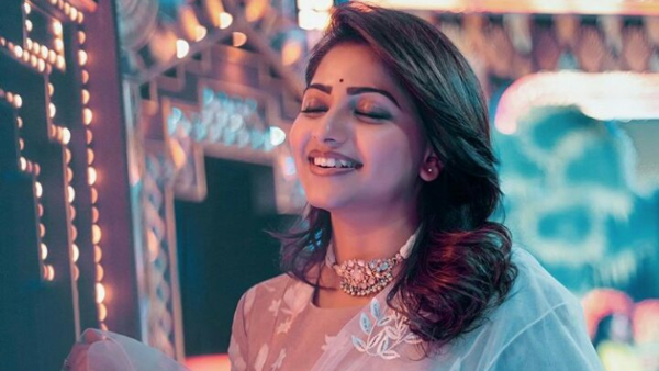 Actress Rachita Ram s Assistant s Car Has Been Seized By The Police