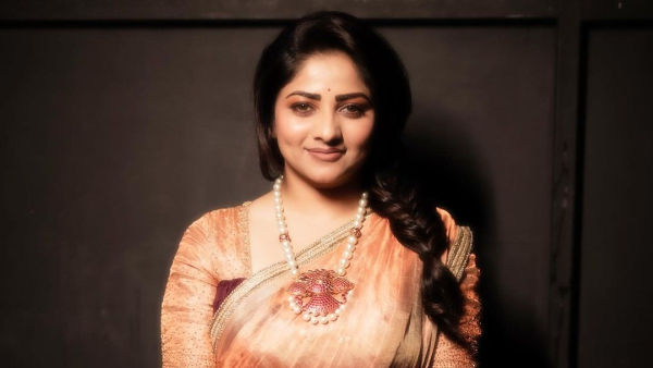 Darshan Thoogudeepa Case Actress Rachita Ram s Instagram poster has goes viral