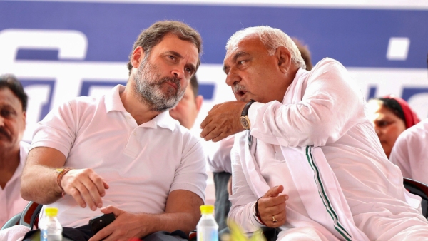 Haryana Assembly Election 2024 Results Congress Infighting Behind Party Setback
