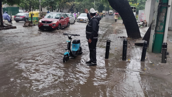All Schools And Colleges In Bengaluru Will Be Closed Tomorrow Due To Rain