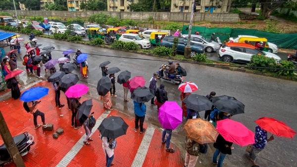 ಪ್ರತಿ ವರ್ಷ ಪ್ರವಾಹ ಎದುರಿಸಬೇಕಾ?