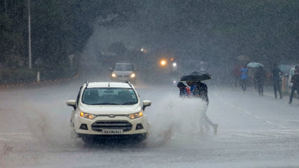 Heavy rainfall forecast for next one week in these states from october 28 IMD