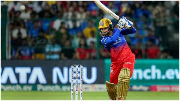 Rajat Patidar Scores 65-Ball Century in Ranji Trophy Match Ahead of IPL Retention