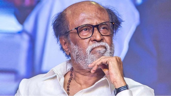 Rajinikanth Hospitalized for Swelling in Blood Vessel Discharge in 2 Days
